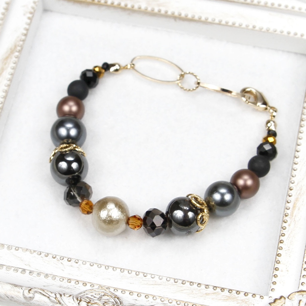 呪術廻戦キャラクターイメージブレスレット