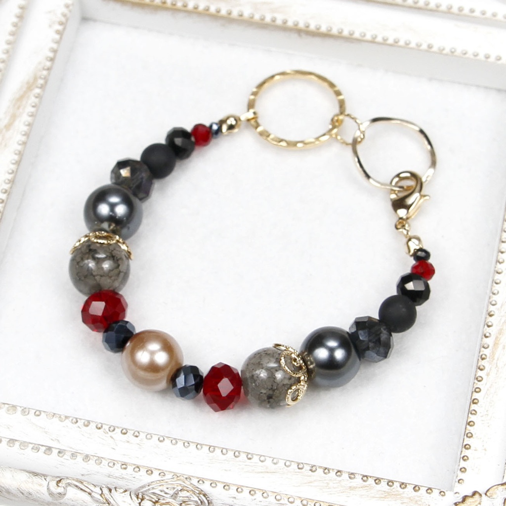 呪術廻戦キャラクターイメージブレスレット