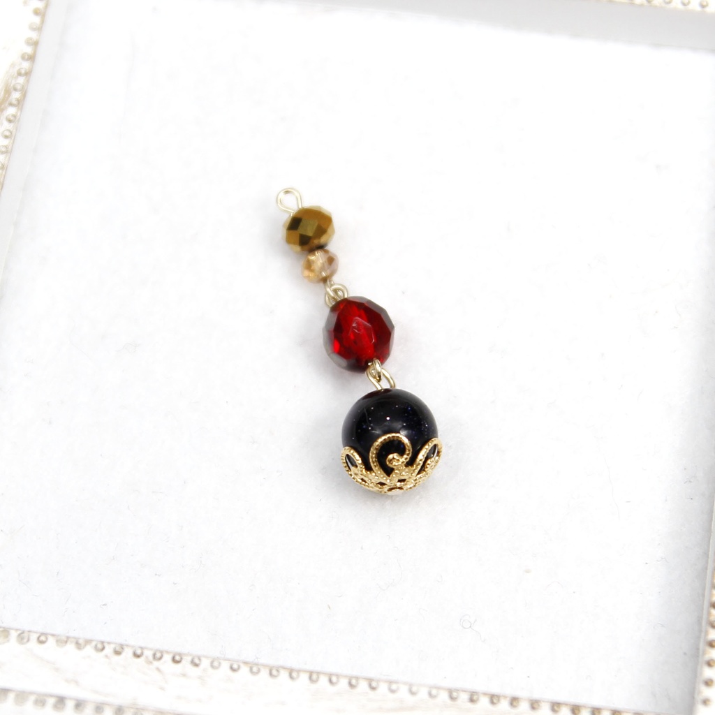 幻想水滸伝Ⅰ・Ⅱイメージアクセサリー