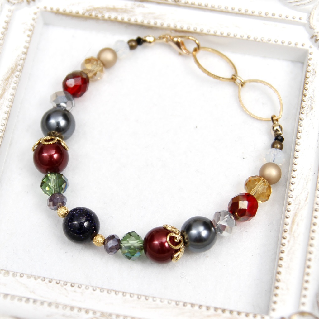 幻想水滸伝Ⅰ・Ⅱイメージアクセサリー