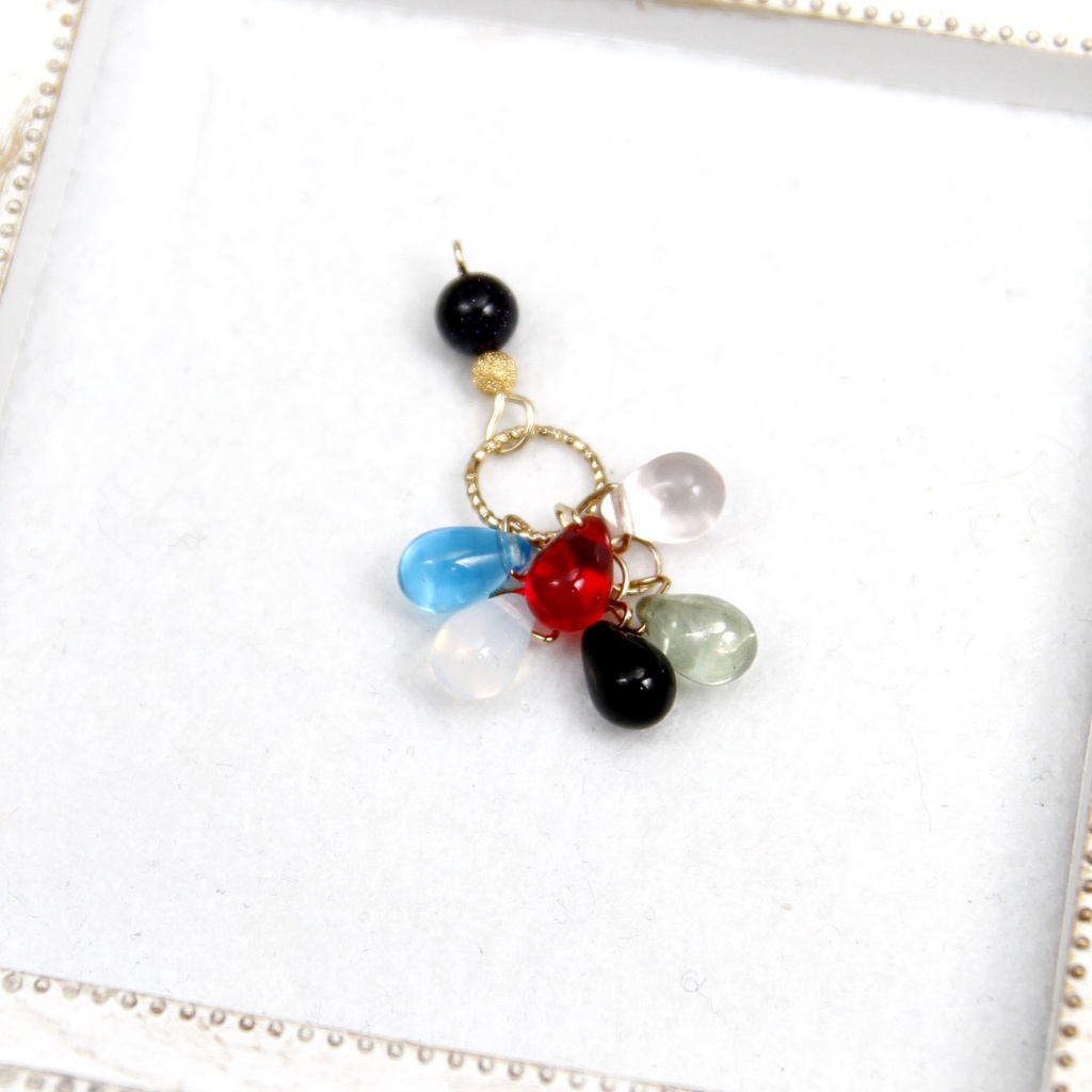 幻想水滸伝Ⅰ・Ⅱイメージアクセサリー