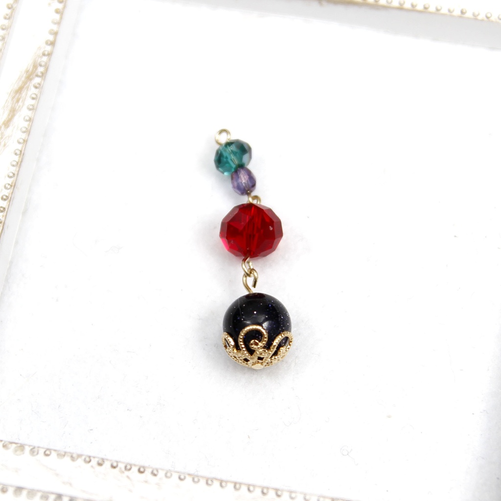 幻想水滸伝Ⅰ・Ⅱイメージアクセサリー