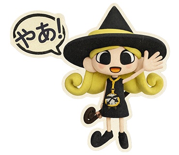 リムのまいにちスタンプ