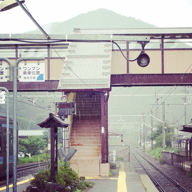 夏の終わりと後悔