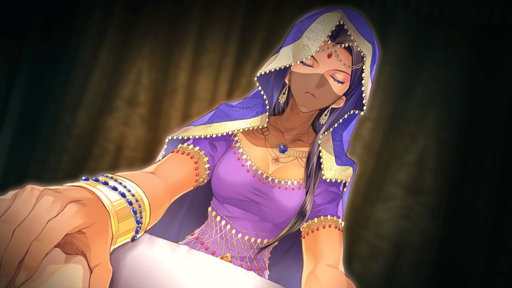 ゴシックマーダー-運命を変えるアドベンチャー-