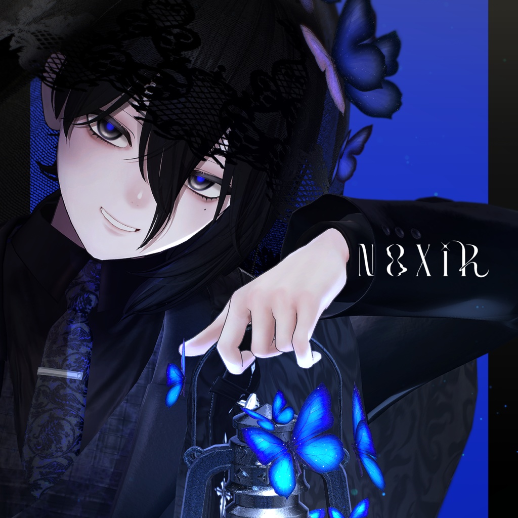 ✦KALNE_カルネ✦Eye&MakeUp_Texture