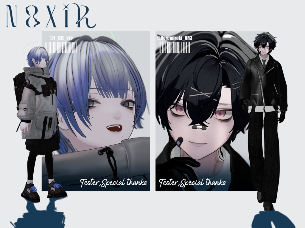 ✦KALNE_カルネ✦Eye&MakeUp_Texture2nd