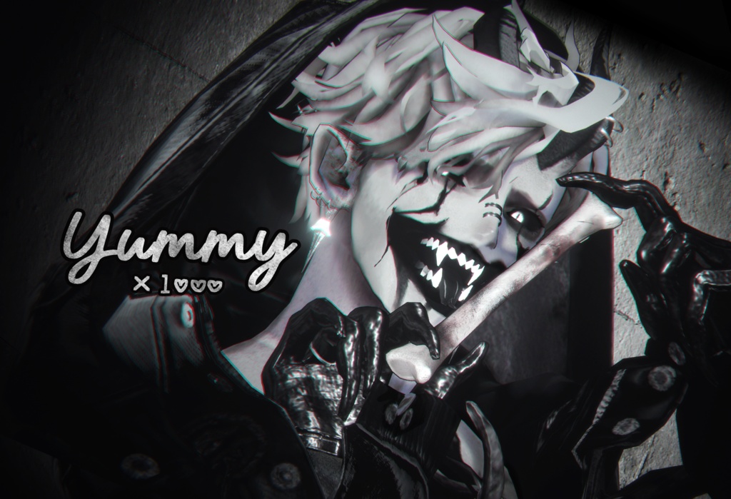 ✦ Yummy!×1000 ✦Thank you for 1000 followers!