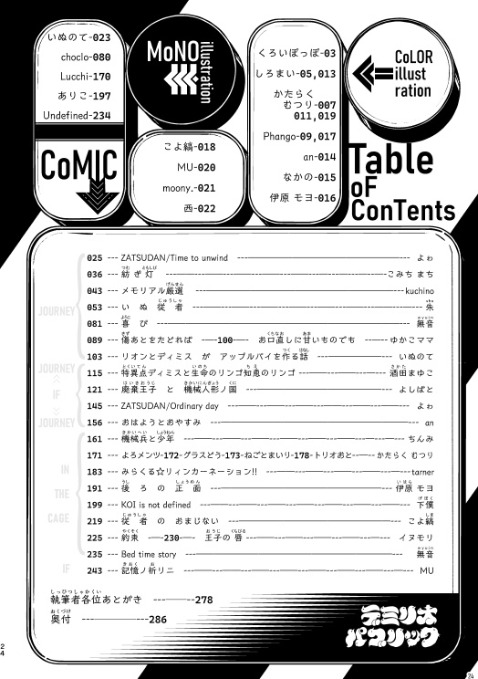 デミリオパブリック