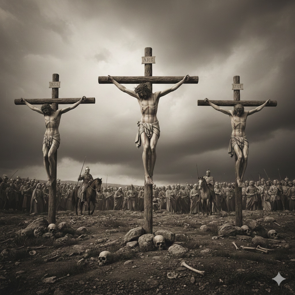 復千年（スライドと音楽）