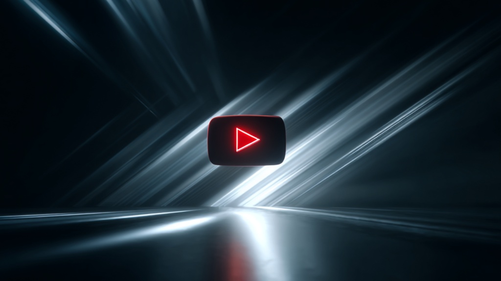 YouTubeサムネ用 背景素材5枚セット｜AI生成・商用利用OK