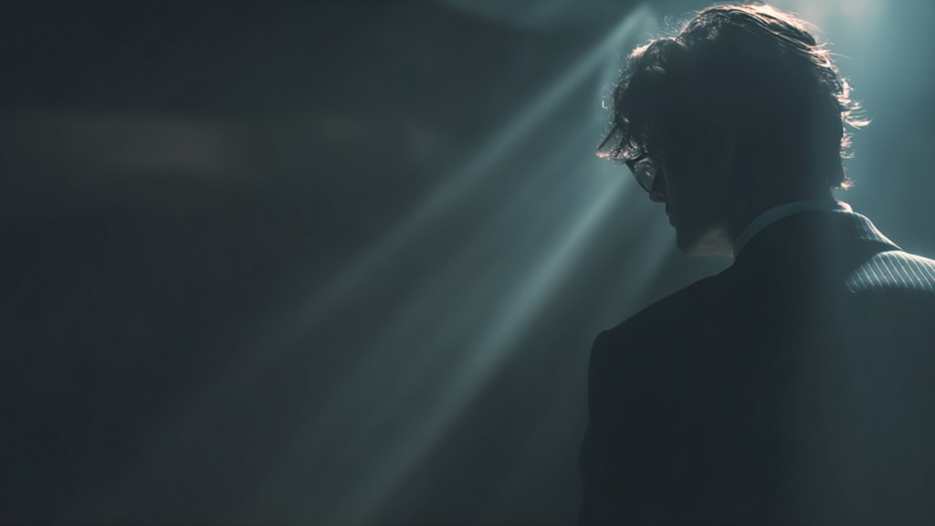 YouTubeサムネ用 背景素材5枚セット｜AI生成・商用利用OK