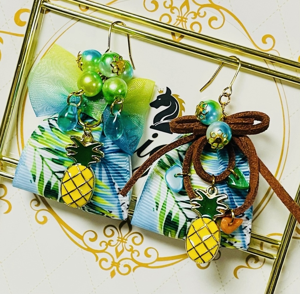 【再販】あんスタ!! 潮騒マリーナ 瀬名泉 イメージアクセ