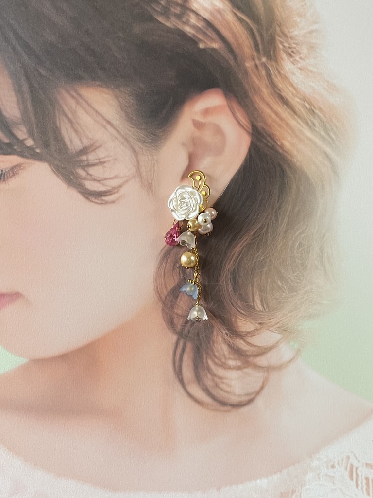 あんスタ!! Ring.A.Bell イメージアクセ