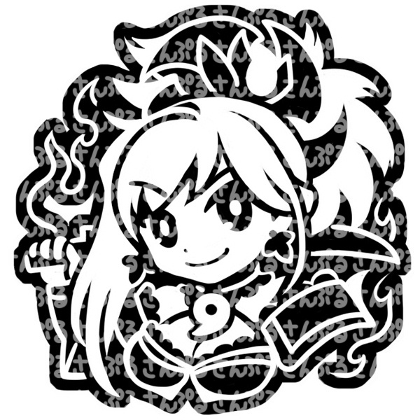 【FGO】英霊スタンプ