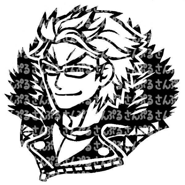 【FGO】英霊スタンプ