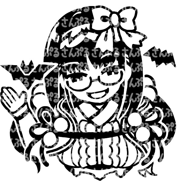 【FGO】英霊スタンプ