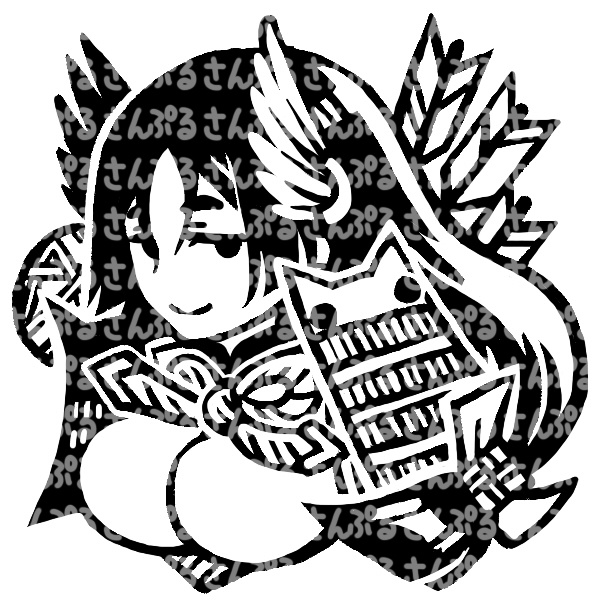 【FGO】英霊スタンプ