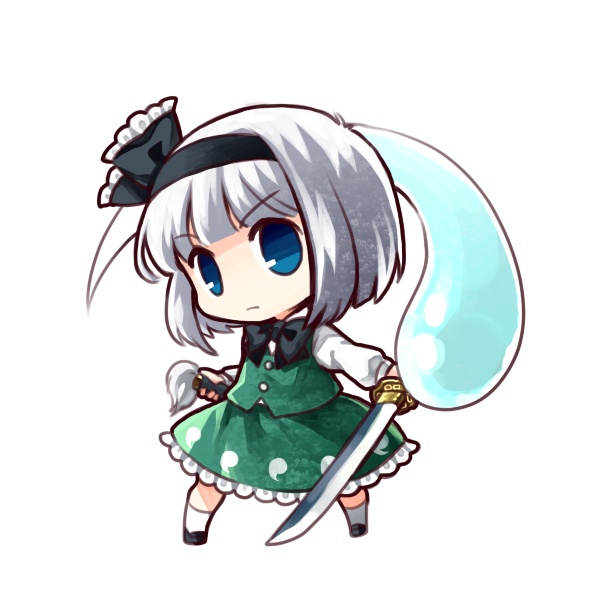 東方全キャラ早見表クリアファイル ver.2025