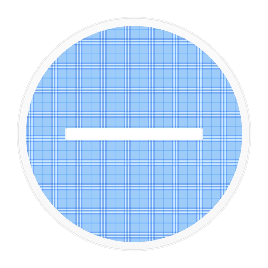 バニーシロエルアクリルスタンド