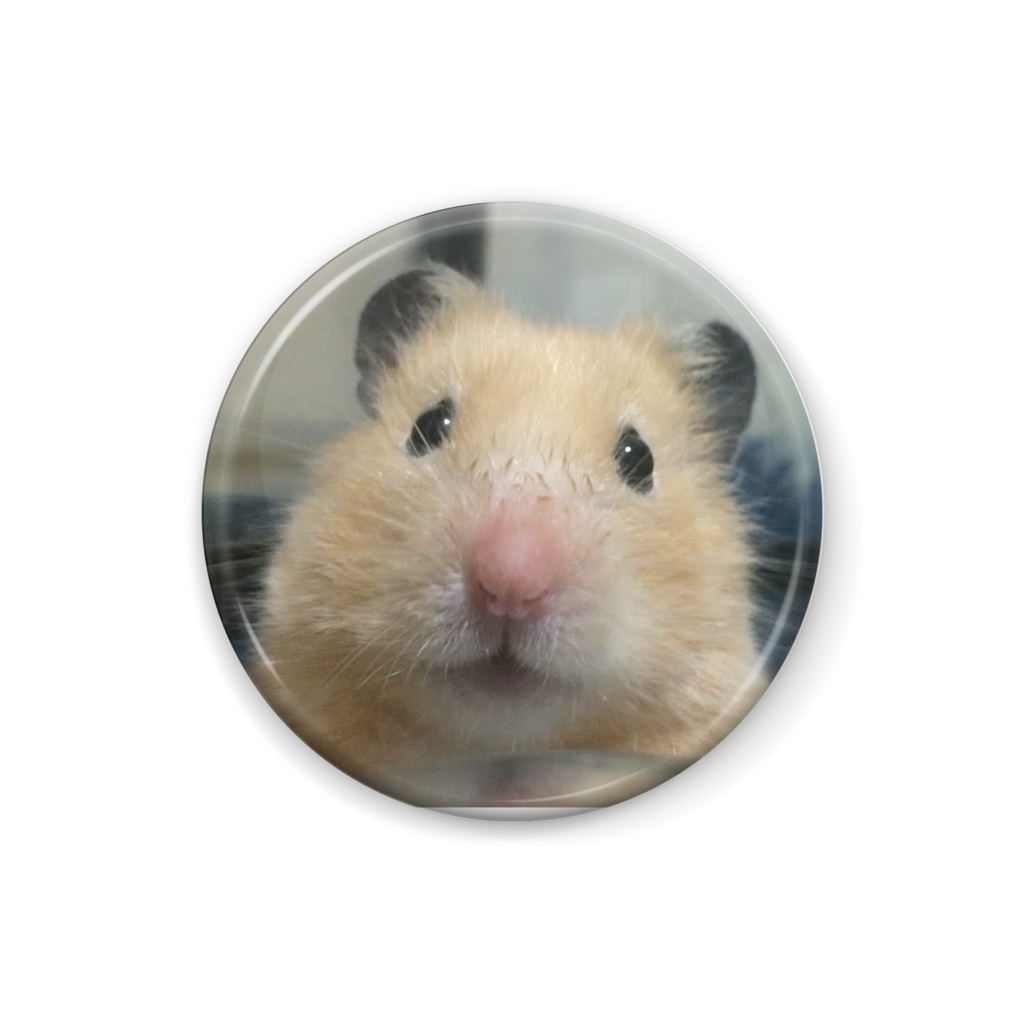 むっちゃん缶バッジ Vol.2