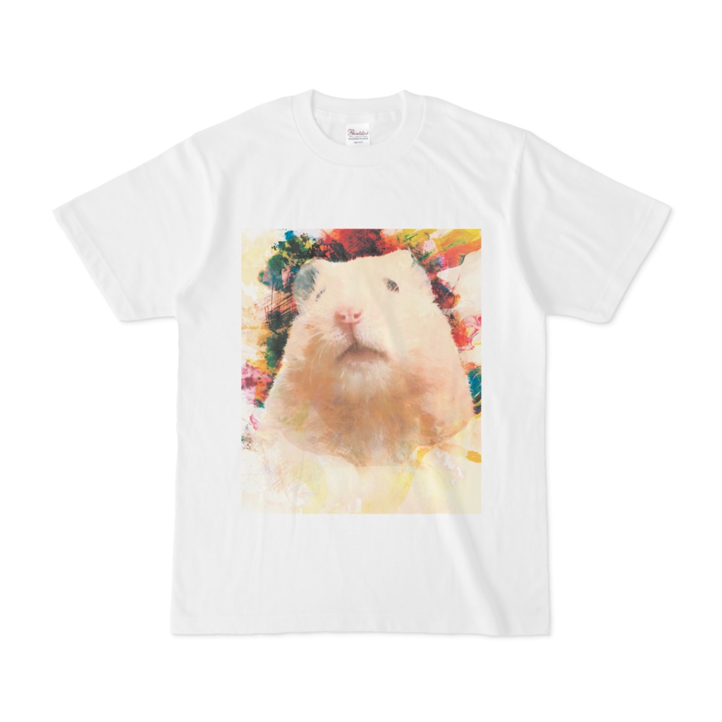 むっちゃんTシャツ Vol.4