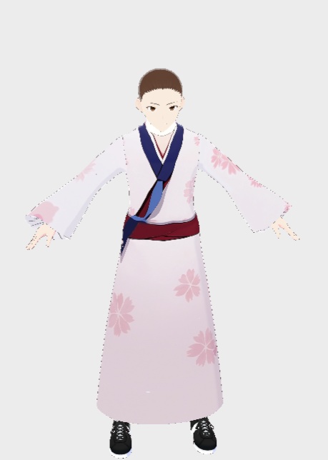 【無料版あり】服装 着物 無料お試し着