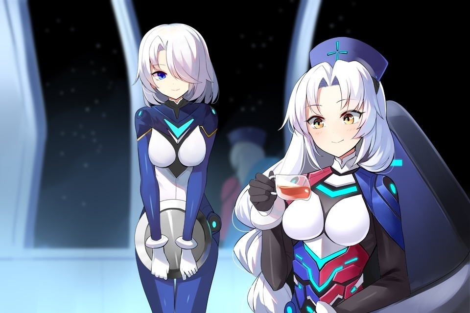 真説・月天永夜録