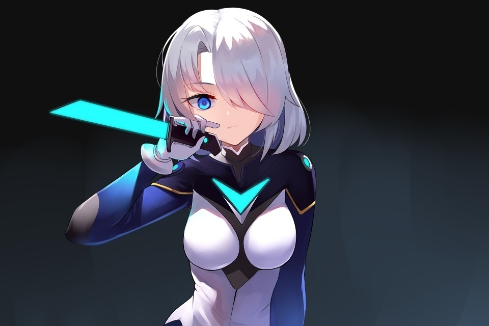 真説・月天永夜録