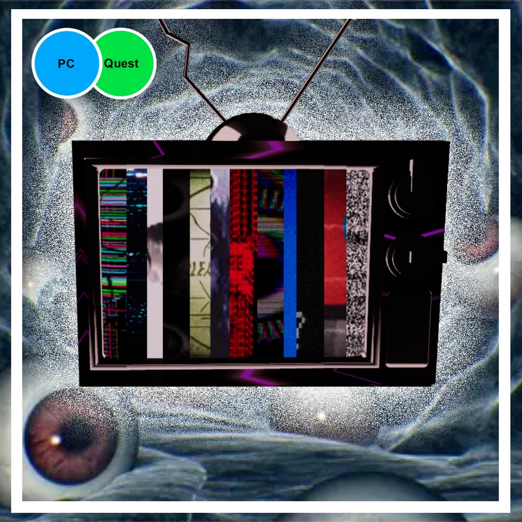 T.V. Head Swap Model