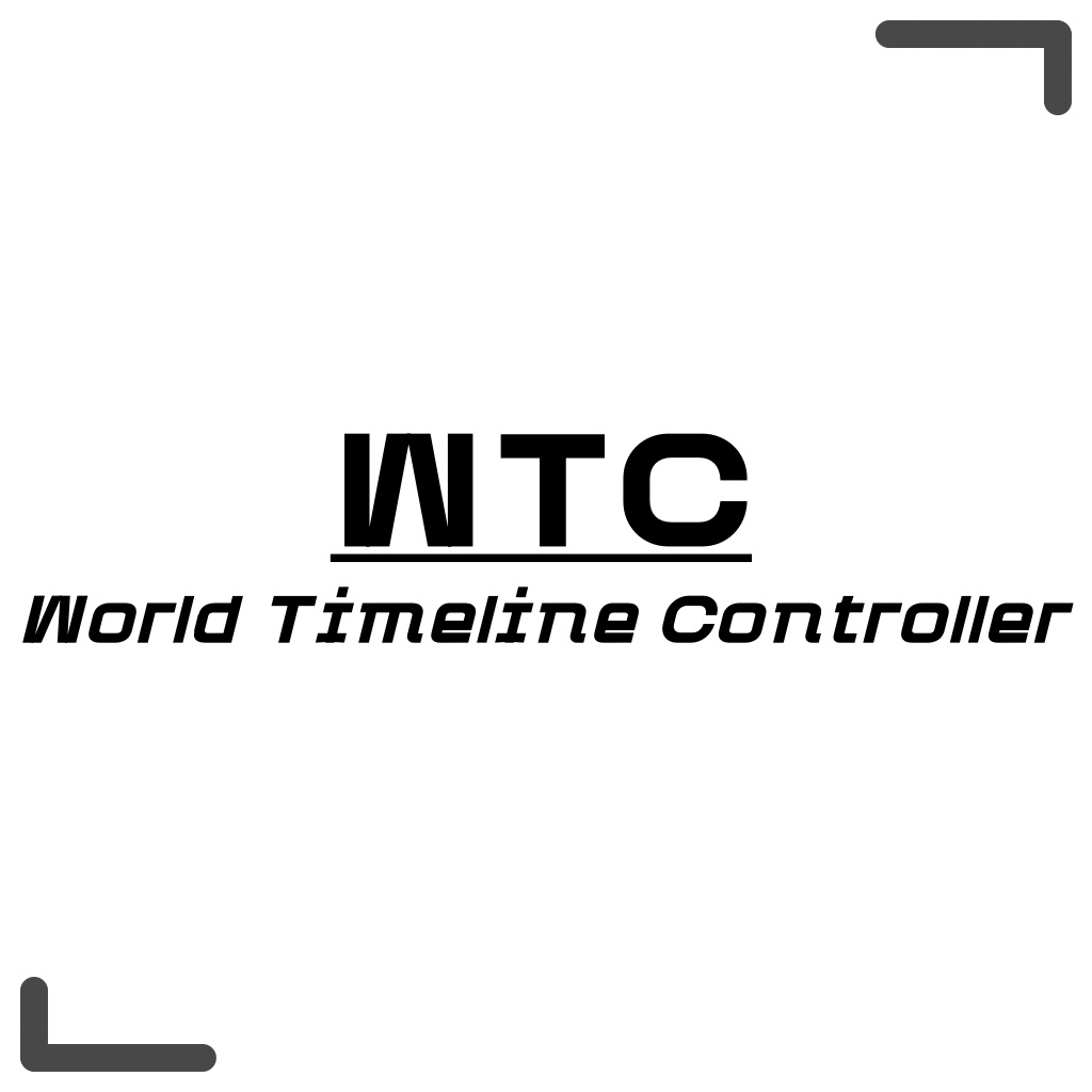 World Timeline Controller