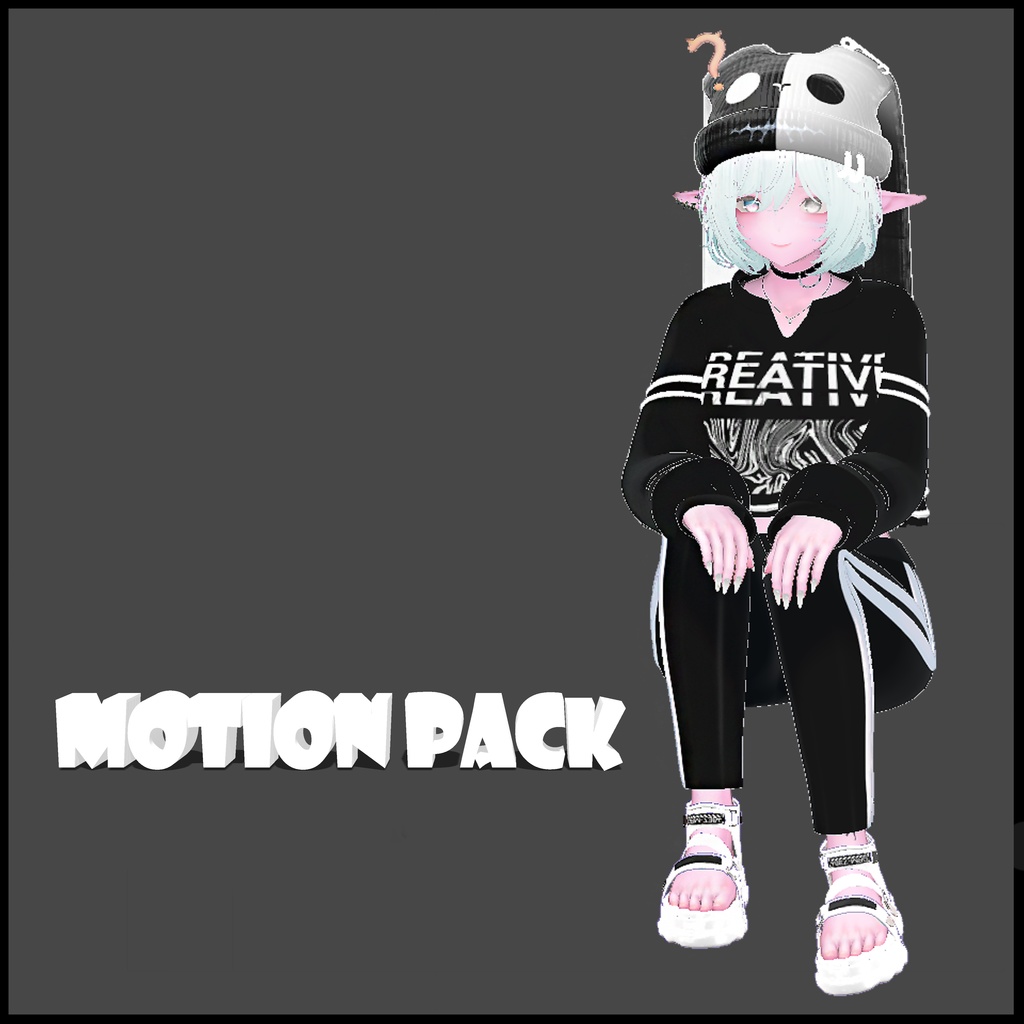 Motion pack