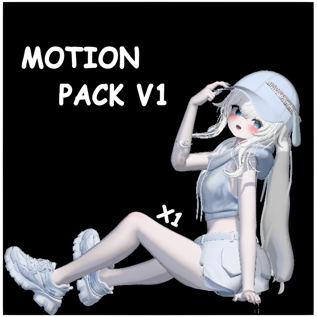 Motion pack v1