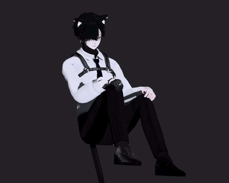 Free Minase AFK 1v