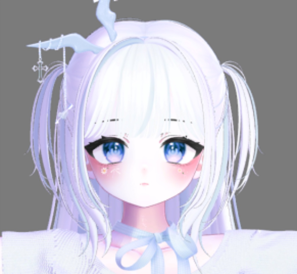 Chocolat Face