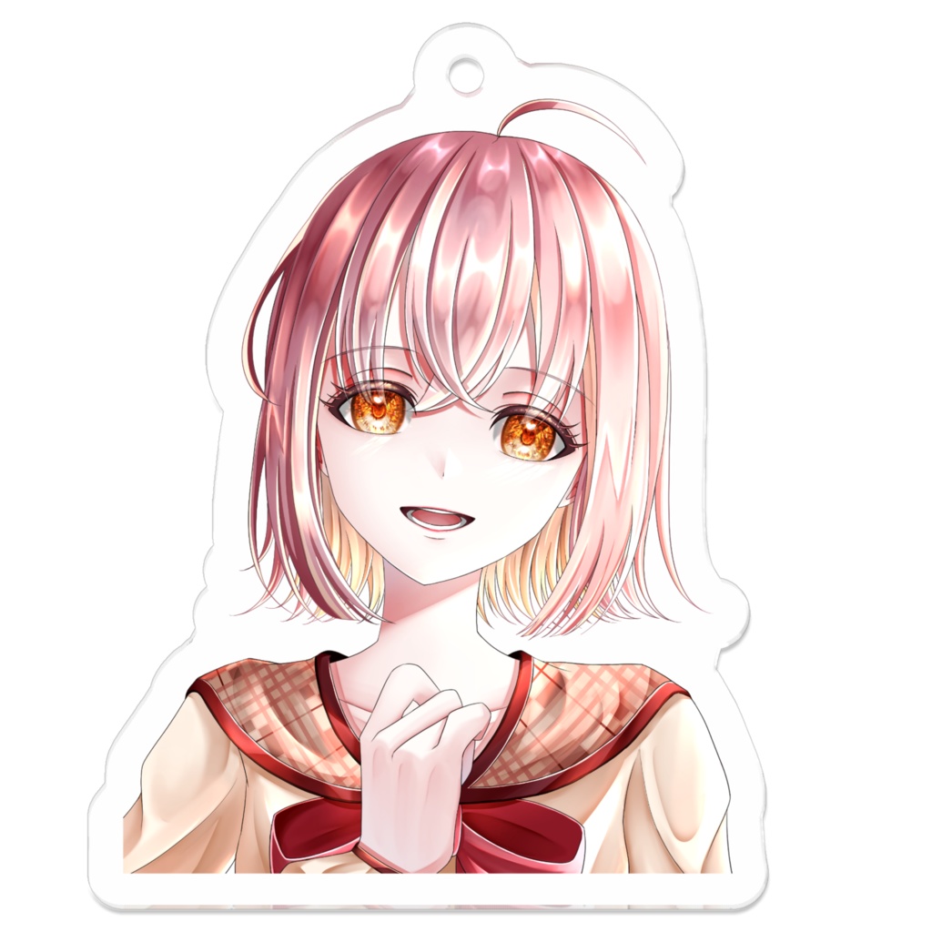 哀瀬のアクキーその5