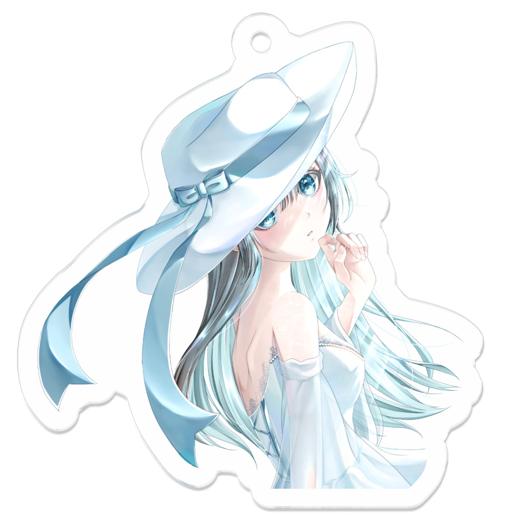 哀瀬のアクキーその8ver.2