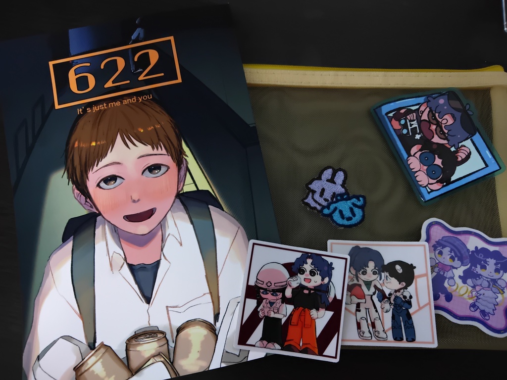 2025夏ミサシン新作セット