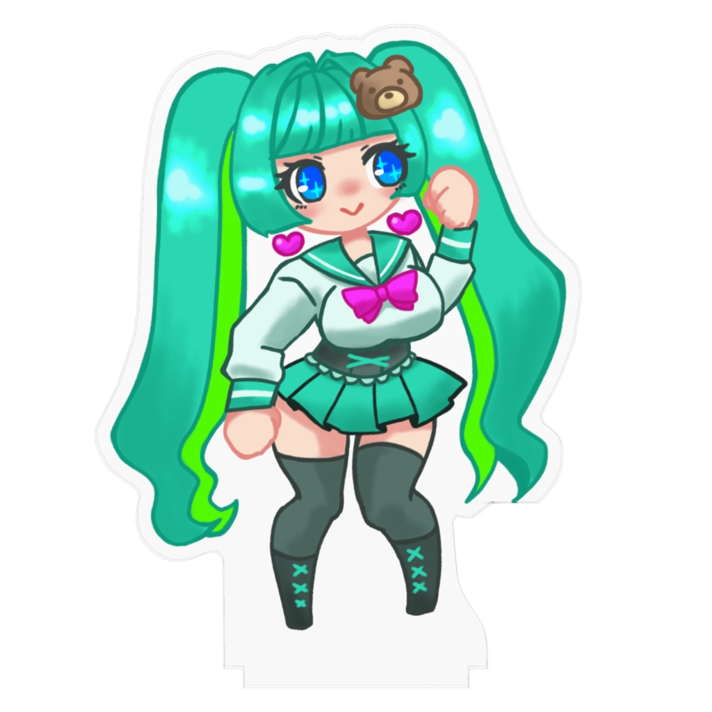 シアン化カリウムアクスタ