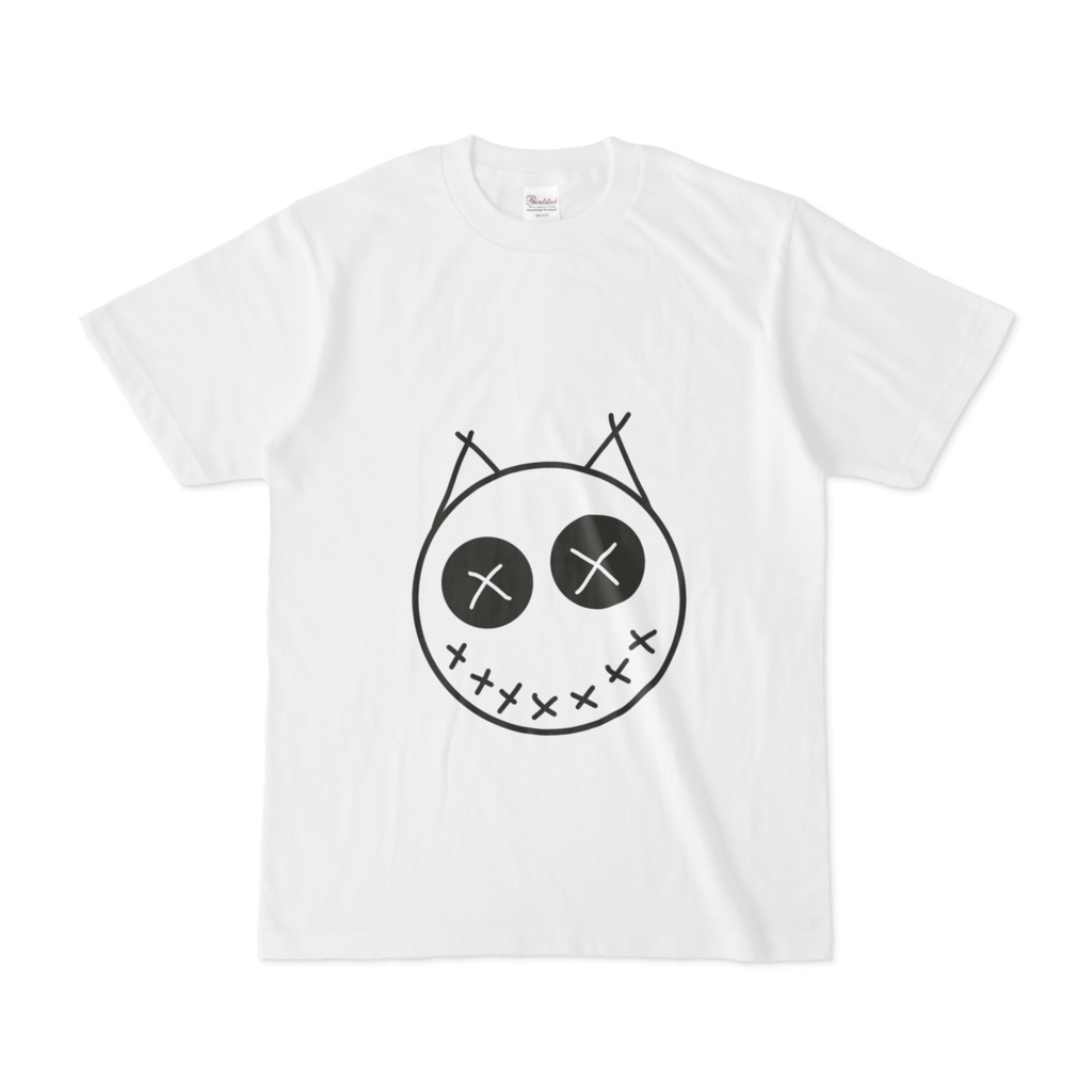 見てるよくんTシャツ