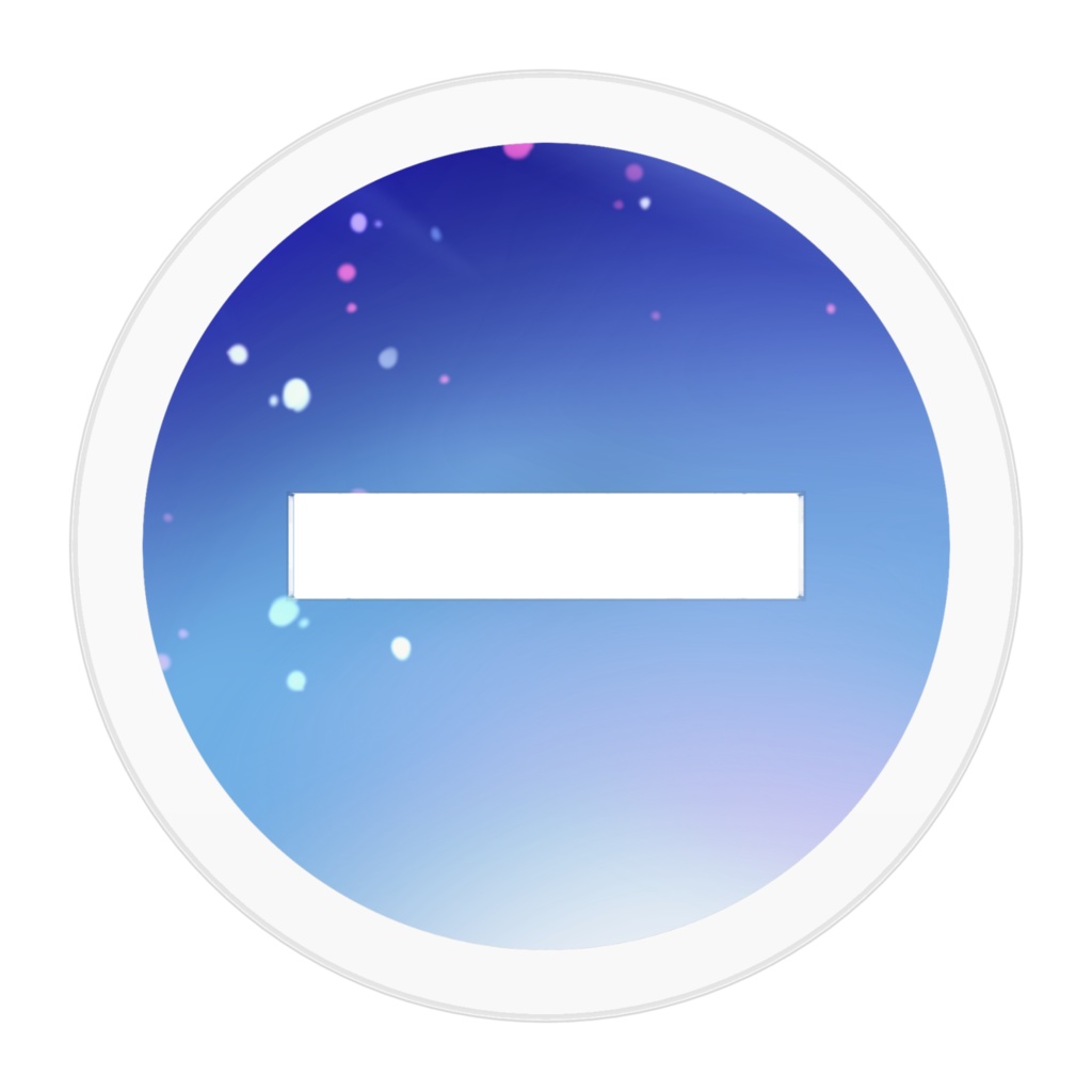 羽衣ララ アクリルフィギュア