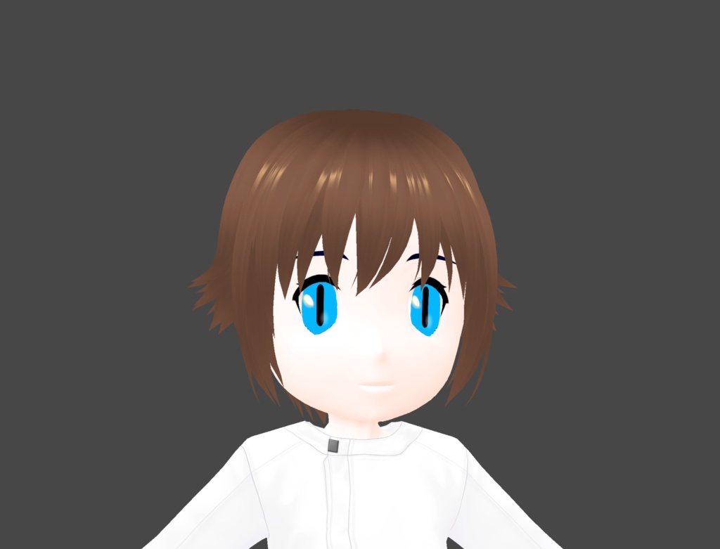Short Boys Hair
