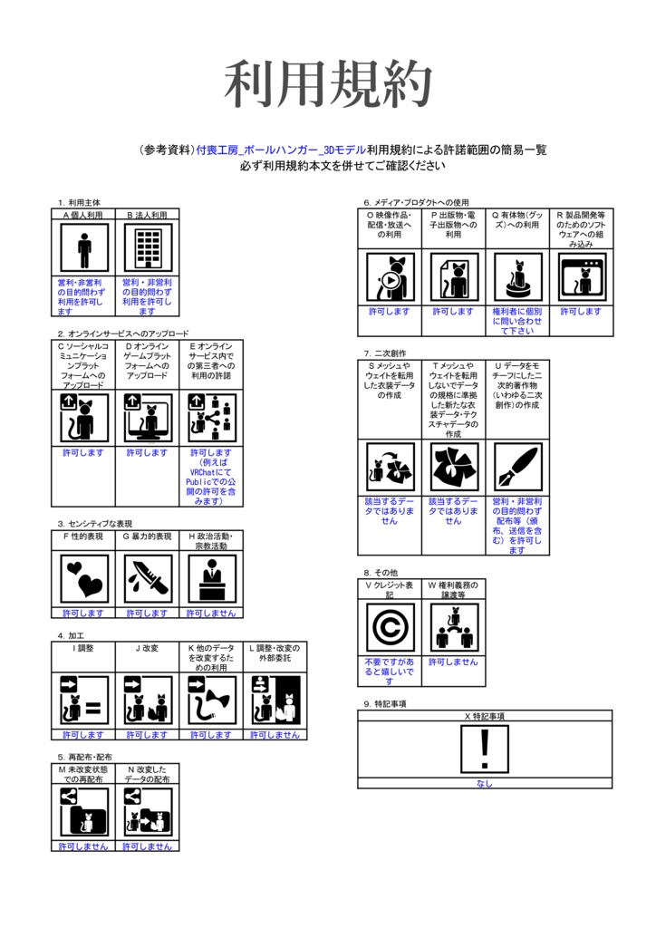 3Dモデル_ポールハンガー_Polehanger
