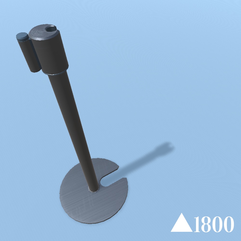 ベルトパーテーション_BeltPartition