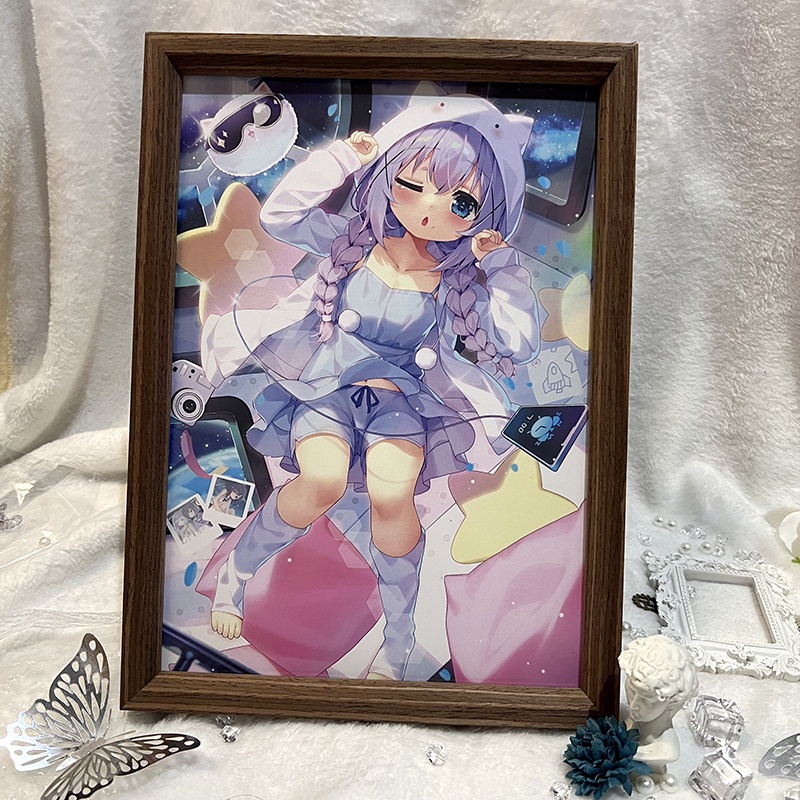 C106 チノちゃんの宇宙SF学園生活7点グッズセット