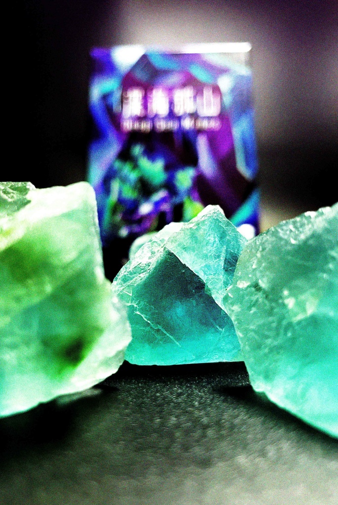 深海鉱山 -Deep Sea Mines-