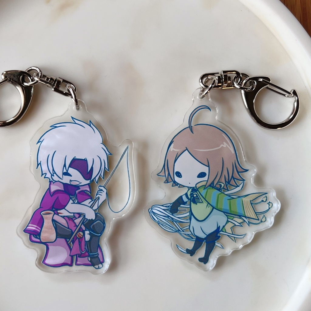 瀬戸内 アクキー