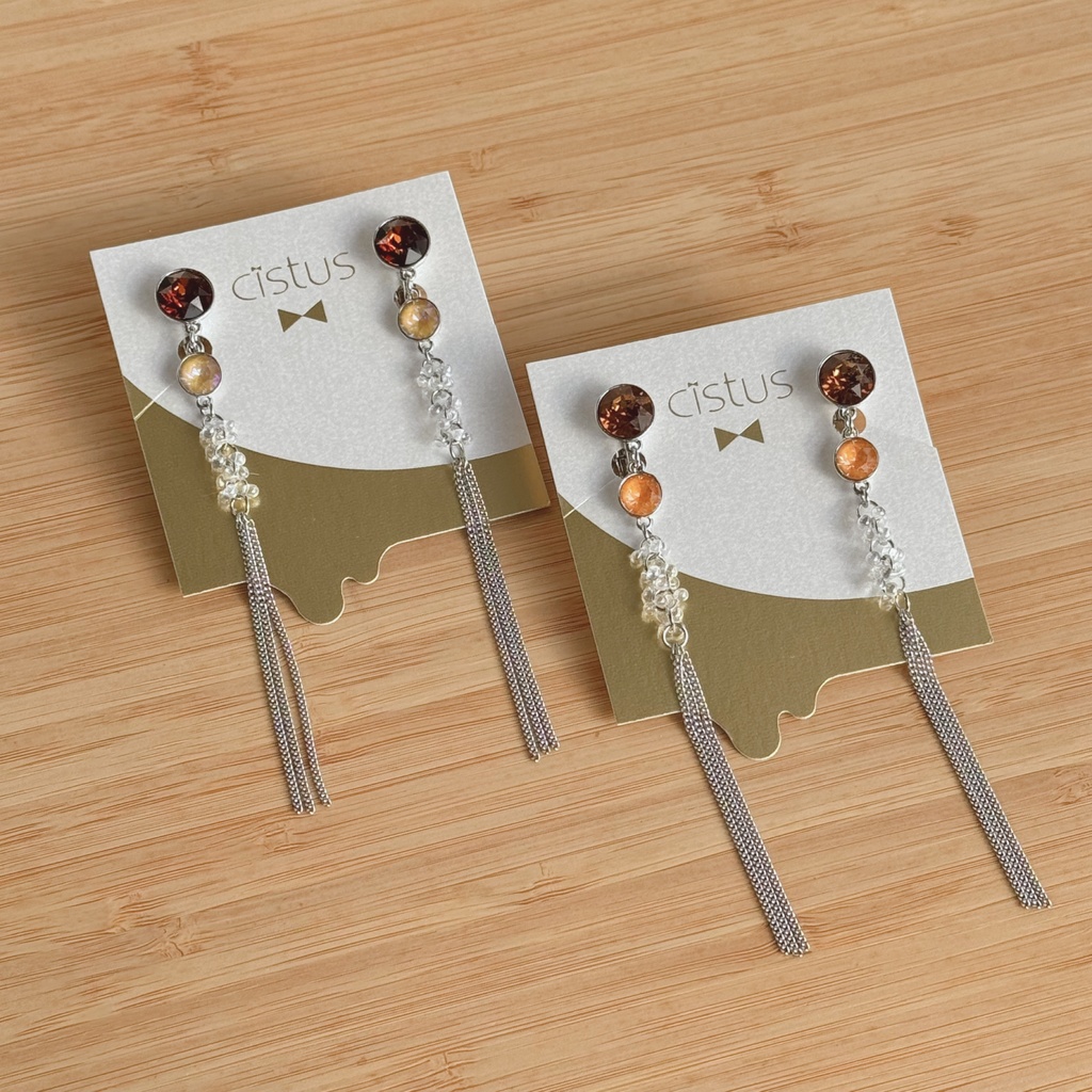 ダブルスワロチェーン