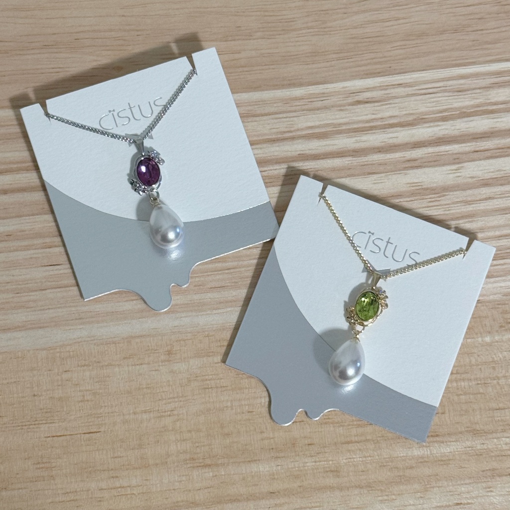 瀬戸内 パールネックレス