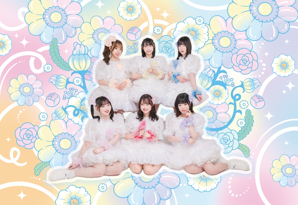 IWI! 定期公演vol.4 ライブ映像